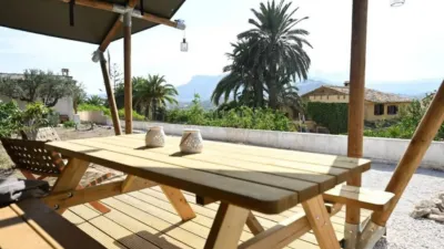 Chalet in Calpe - Calp photo 46