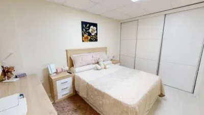 Flat in Altabix photo 16