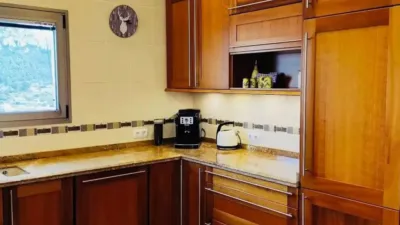 Casa - Vista 5