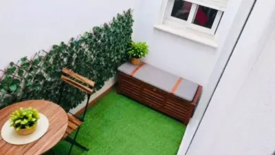 Apartment for sale in Teulada photo 7