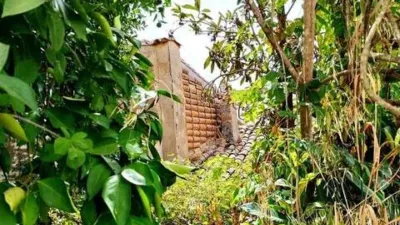 Rustic house in Galaroza photo 19