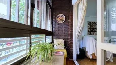 Apartment in Mercado photo 9