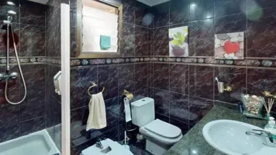 Apartment in Altabix photo 13