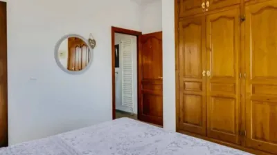 Chalet in Benissa photo 19