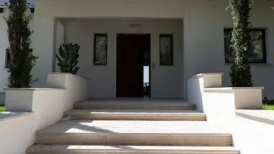 Chalet in Palmanyola photo 19