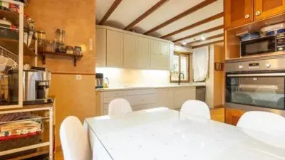 Chalet in La Condomina photo 26