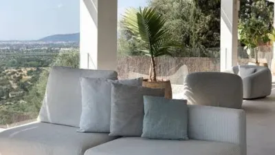 Chalet in Palmanyola photo 7
