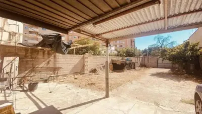 Terreno en venta en Dénia - Més