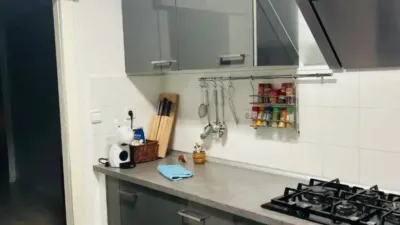 Apartment in Oliva photo 15