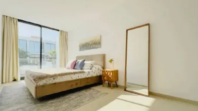 Chalet en Calpe - Calp photo 17