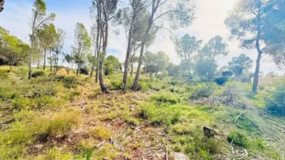Terreno en venta en Altea - Vista 3