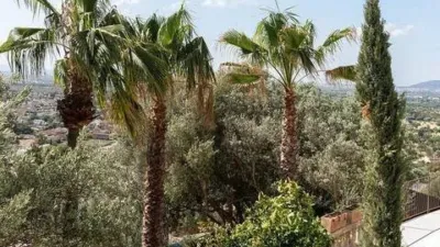 Chalet in Palmanyola photo 9