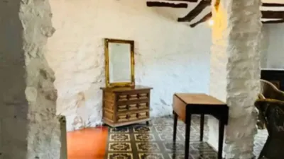 Casa – la Vall de Gallinera, Benissivà - Vista 3