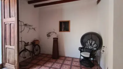 Casa – Dénia, Jesús Pobre - Vista 2