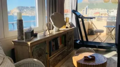 Apartment in Calpe - Calp photo 8