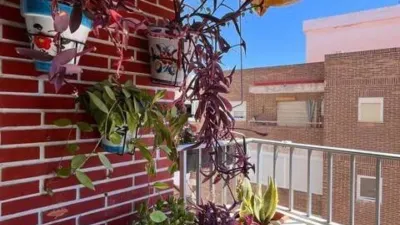 Piso – Alicante - Alacant - Vista 3