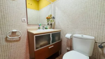 Chalet in Pedreguer photo 17