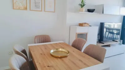 Apartment in Els Poblets photo 12