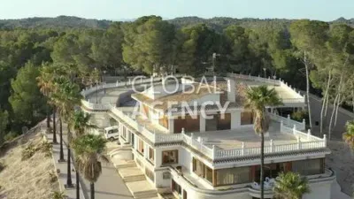 Rustic House in Centre-Port-Platja Llevant photo 12