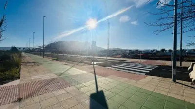 Terreno en venta en El Verger - Vista 4