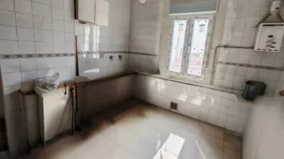 Apartment on Calle de León photo 17