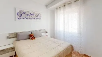 Apartment in Altabix photo 21