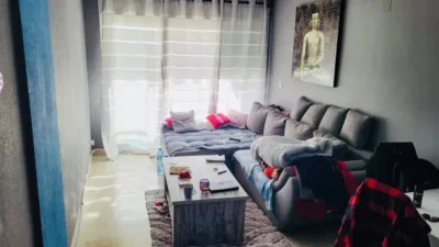 Apartment in Benissa photo 3