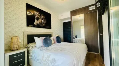 Apartment in Calpe - Calp photo 10