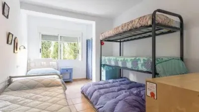 Chalet in La Almadraba-Coveta Fumà-Amerador photo 40