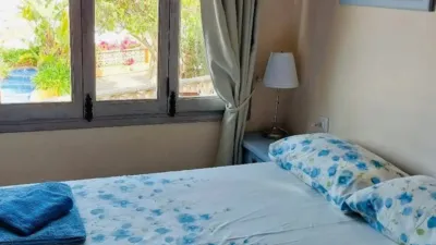 Chalet in Benissa photo 49
