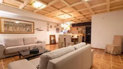 Chalet in La Condomina photo 9