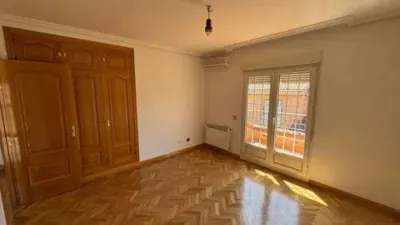 Semi-detached house in Griñón photo 47