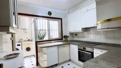 Apartment in Mercado photo 13