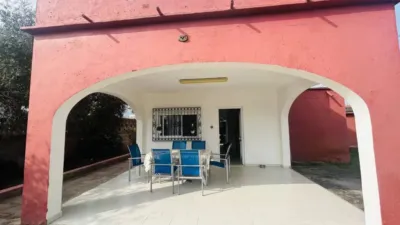Casa - Vista 3