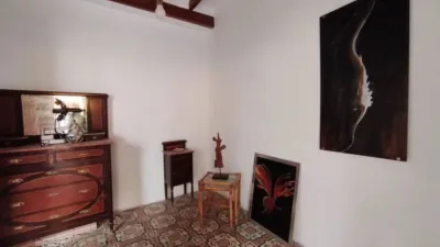 Casa – Dénia, Jesús Pobre - Més