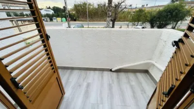 Chalet in Els Poblets photo 24