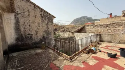 Chalet in El Verger photo 18