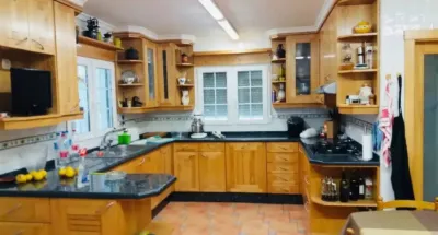 Chalet in Muro de Alcoy photo 11