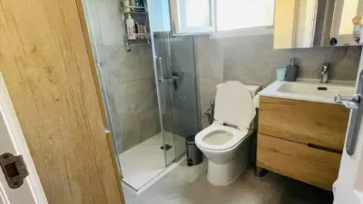 Chalet in Gata photo 11