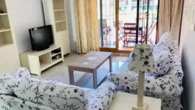 Apartment in Altea photo 12