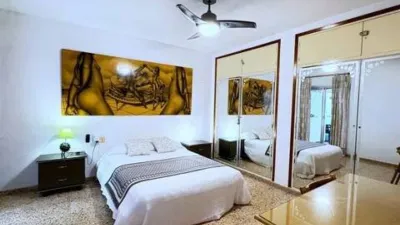 Apartment in Mercado photo 21