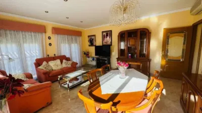 Chalet in Pedreguer photo 59