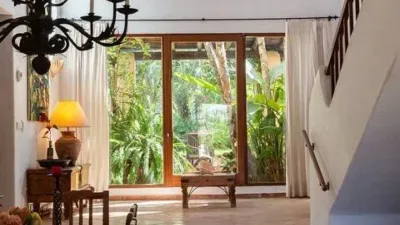 Chalet in Marina Manresa-Mal Pas-Bonaire photo 8