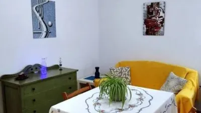 Apartment in Mercado photo 26