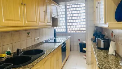 Piso – Xàbia / Jávea, l'Arenal, la Marina Alta - Vista 2