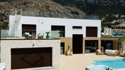 Casa - Vista 3