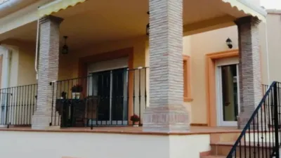 Casa - Vista 2