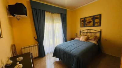 Chalet in Pedreguer photo 53