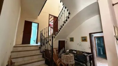 Chalet in El Verger photo 5