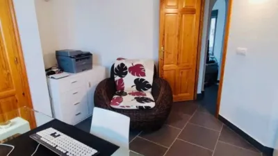 Casa - Vista 4